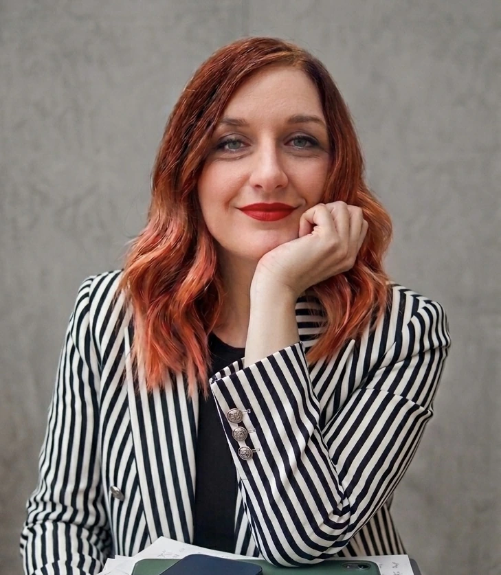 Irena Pjevovic
